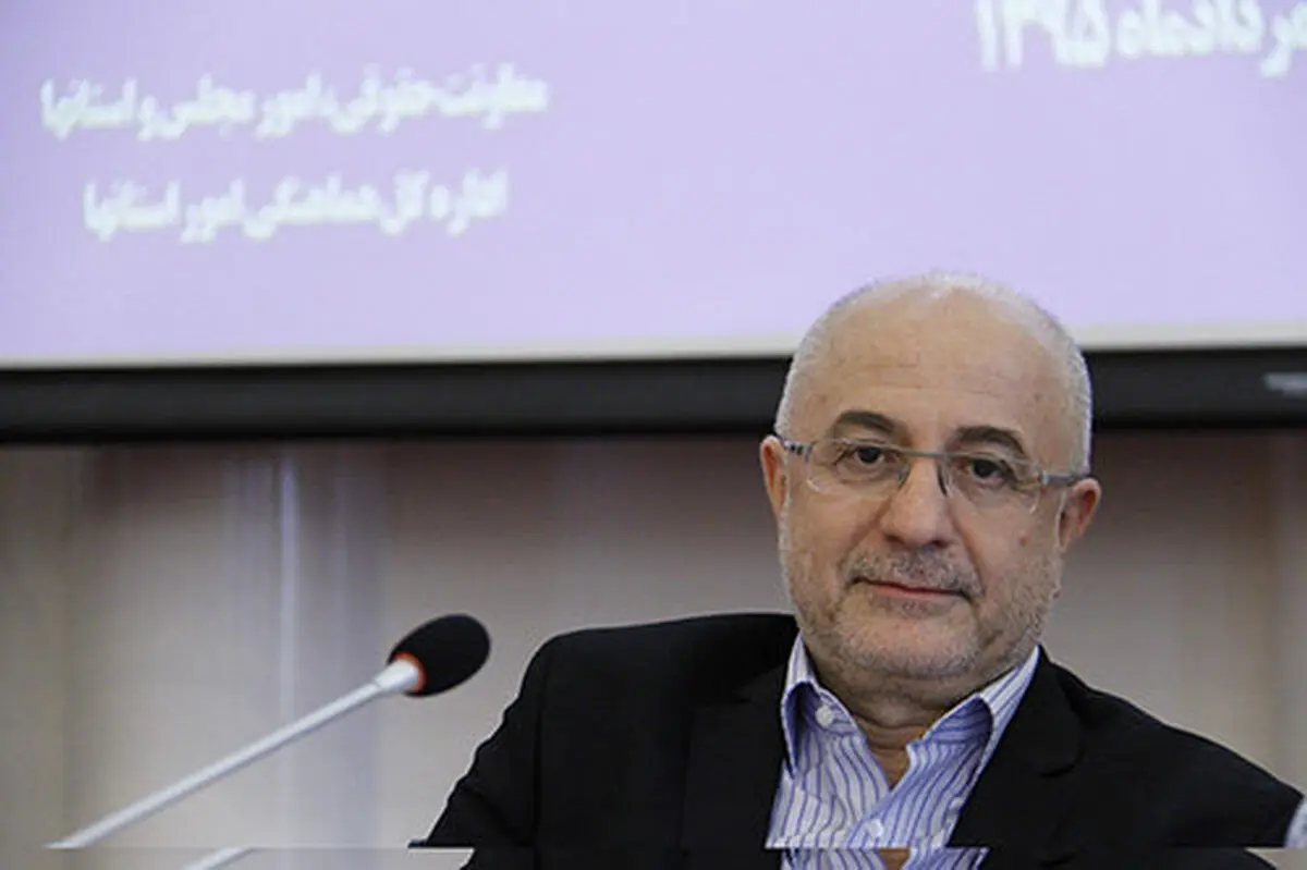 علی مرادخانی درگذشت