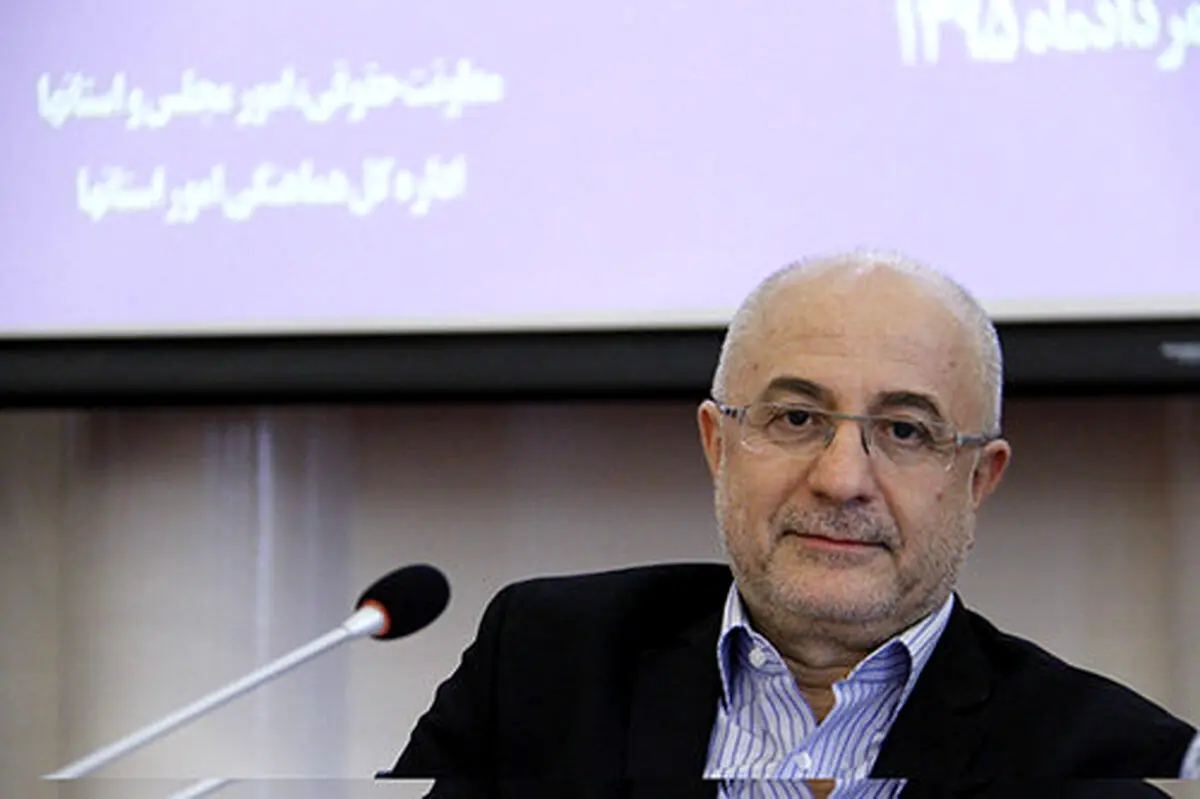 علی مرادخانی درگذشت