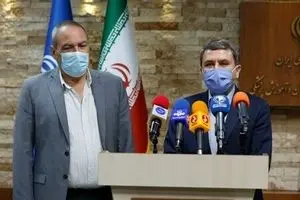 تاثیر ۹۱.۲ درصدی واکسن مشترک ایران و کوبا بر روی مدل های مختلف کرونا