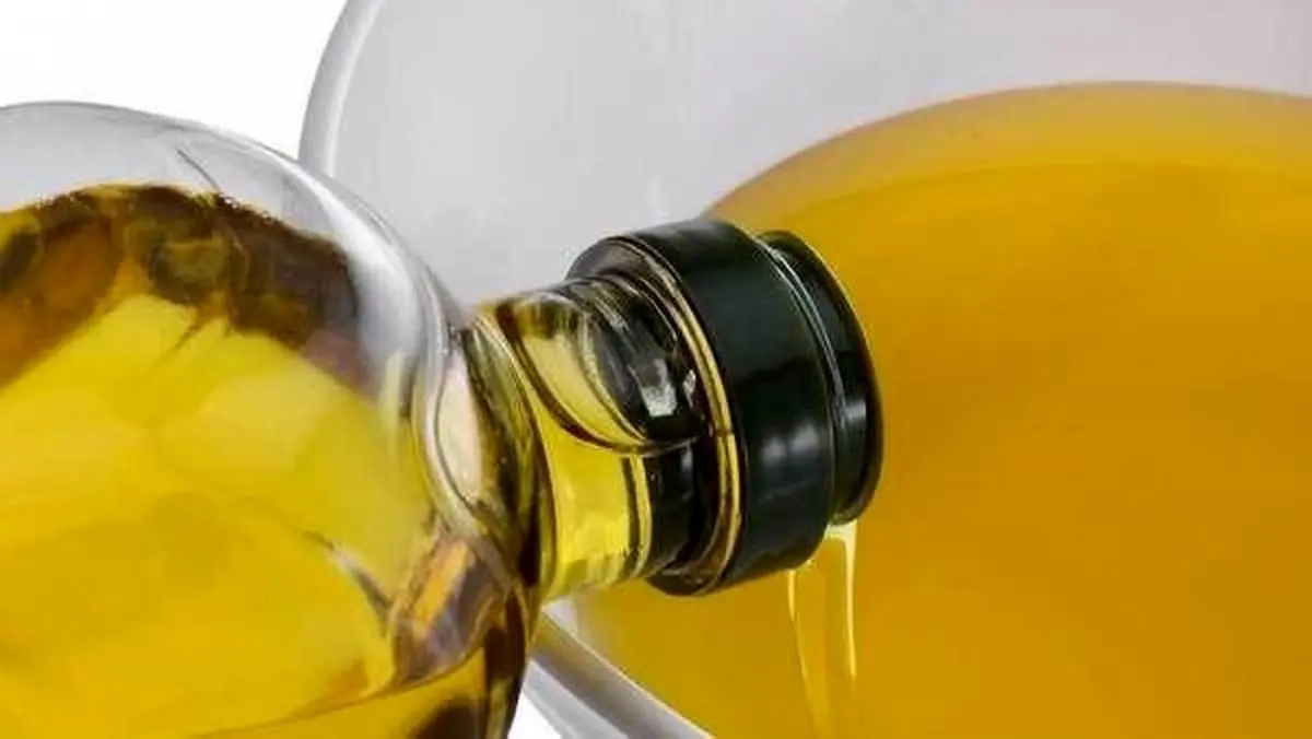 مضرات مصرف روغن مایع و روغن جامد