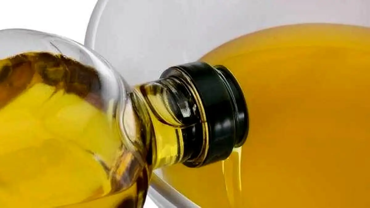 مضرات مصرف روغن مایع و روغن جامد