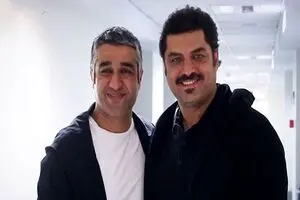 واکنش عجیب و جنجالی سام درخشانی به ماجرای پژمان جمشیدی بعد از 1 هفته ! | همه چیز تمام شد ! + عکس