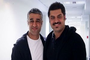 واکنش عجیب و جنجالی سام درخشانی به ماجرای پژمان جمشیدی بعد از 1 هفته ! | همه چیز تمام شد ! + عکس