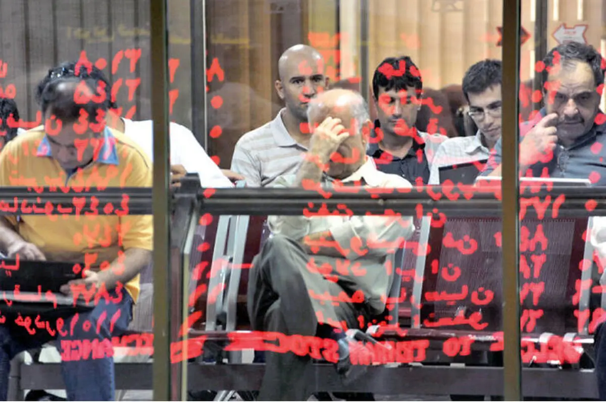 وضعیت آغاز معاملات بورس ۱۹ خرداد ۱۴۰۰