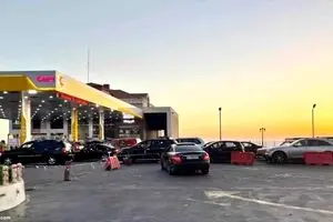  هشتگ لبنانی‌ها برای خرید بنزین از ایران