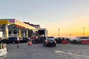  هشتگ لبنانی‌ها برای خرید بنزین از ایران