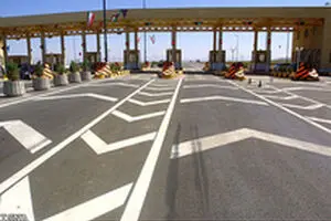 عوارض تردد در کدام آزادراه ها حذف شد؟