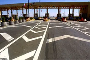 عوارض تردد در کدام آزادراه ها حذف شد؟