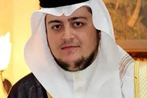 دستگیری قاری معروف در عربستان سعودی