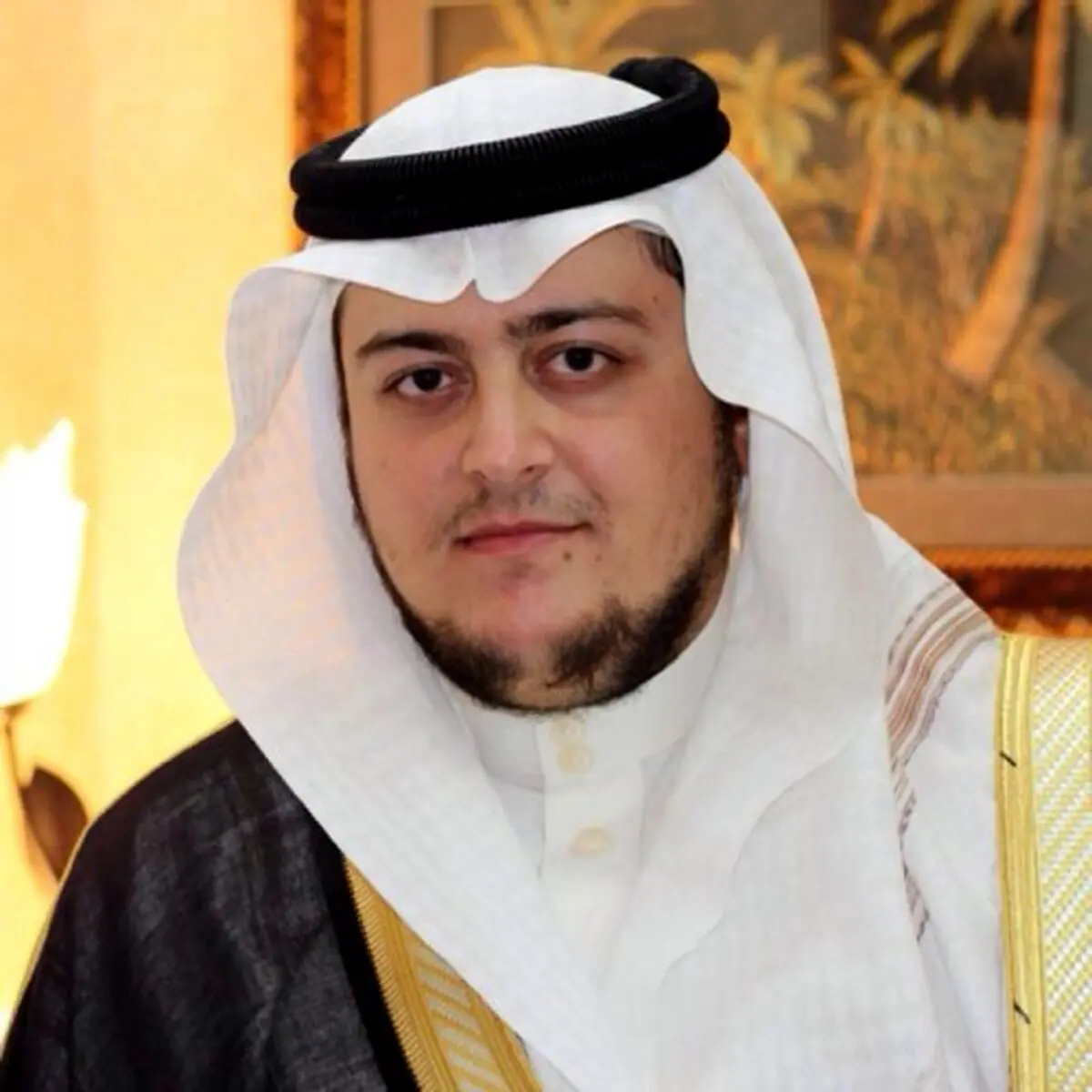 دستگیری قاری معروف در عربستان سعودی