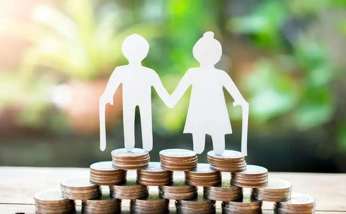 خبر فوری : ثبت نام وام بازنشستگان ۳۰۰ میلیونی از فردا | بدون نیاز به ضامن فقط با فیش حقوقی !