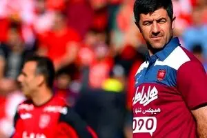 کریم باقری از پرسپولیس جدا می شود؟