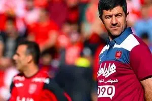 کریم باقری از پرسپولیس جدا می شود؟