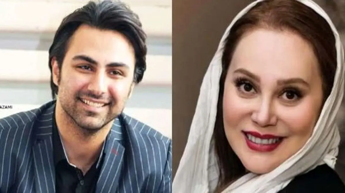 حلقه ازدواج آرام جعفری و بابک انصاری ترند شد | راز سادگی و مینیمالیسم آن +عکس