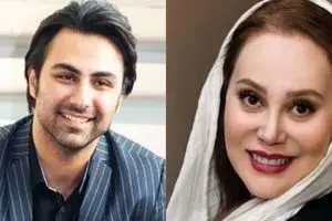 حلقه ازدواج آرام جعفری و بابک انصاری ترند شد | راز سادگی و مینیمالیسم آن +عکس