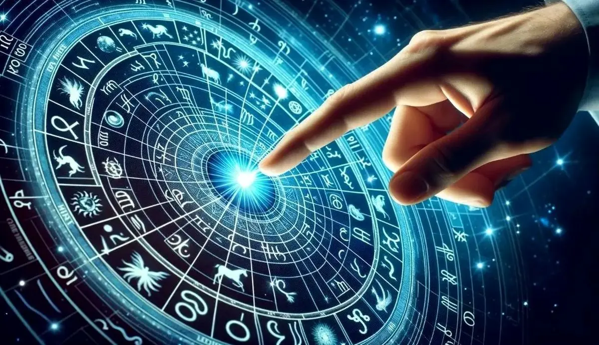 فال روزانه متولدین هر ماه شنبه ۲۲ شهریور ۱۴۰۴