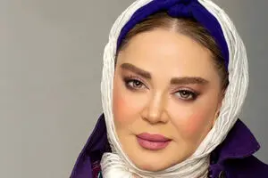 تیپ فاجعه بهاره رهنما همه را متعجب کرد ! | بهاره رهنما دوباره خبرساز شد + عکس