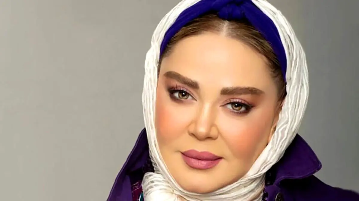 تیپ فاجعه بهاره رهنما همه را متعجب کرد ! | بهاره رهنما دوباره خبرساز شد + عکس