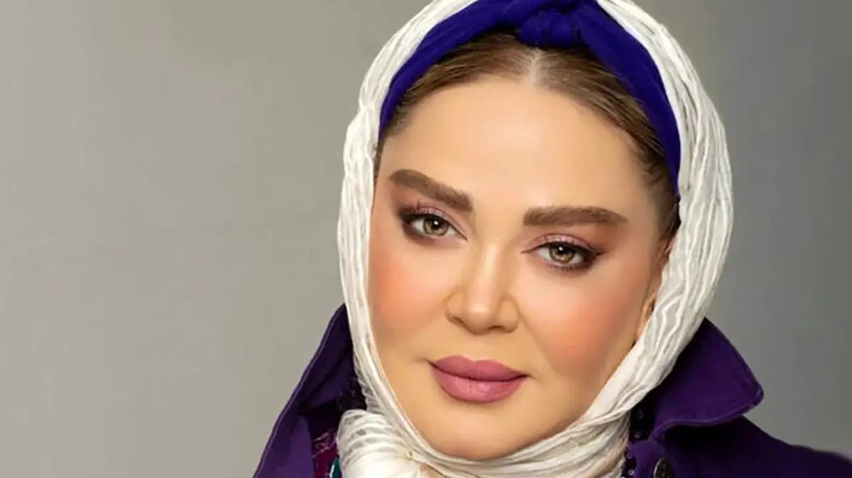 تیپ فاجعه بهاره رهنما همه را متعجب کرد ! | بهاره رهنما دوباره خبرساز شد + عکس