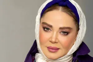 تیپ فاجعه بهاره رهنما همه را متعجب کرد ! | بهاره رهنما دوباره خبرساز شد + عکس