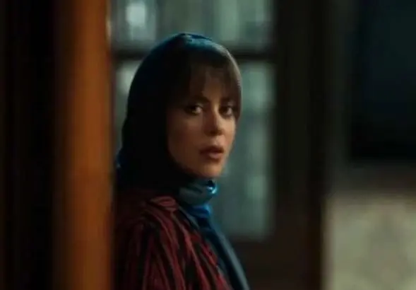 سریال «از یاد رفته» با صحنه‌ای که همه را شگفت‌زده کرد! +عکس