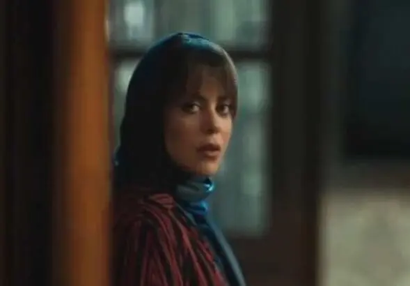 سریال «از یاد رفته» با صحنه‌ای که همه را شگفت‌زده کرد! +عکس