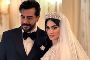 عکس جالب از جهیزیه شیک و باکلاس مریم مومن | با سلیقگی مریم مومن را ببینید + تصاویر
