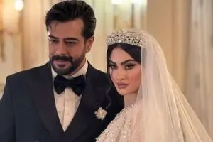 عکس جالب از جهیزیه شیک و باکلاس مریم مومن | با سلیقگی مریم مومن را ببینید + تصاویر