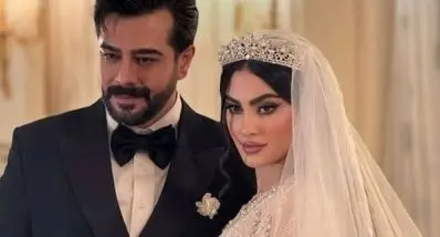 عکس جالب از جهیزیه شیک و باکلاس مریم مومن | با سلیقگی مریم مومن را ببینید + تصاویر