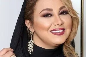 حیوان خانگی بهنوش بختیاری همه رو شوکه کرد | عکس جنجالی بهنوش بختیاری عقل از سر همه پروند