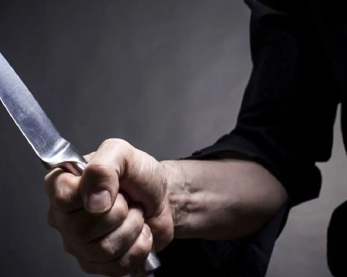 اتفاق وحشتناک برای زن مشهدی | قطع انگشتان با قمه جوان 19 ساله