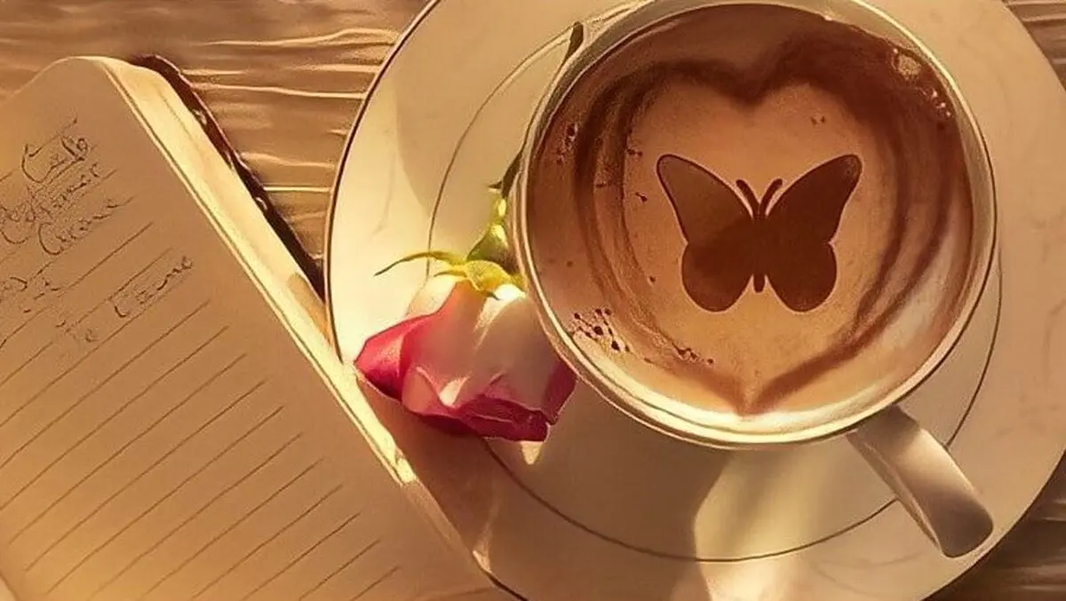 فال قهوه امروز چهارشنبه ۱۶ مهر ۱۴۰۴ | فرصت‌های تازه را از دست نده !