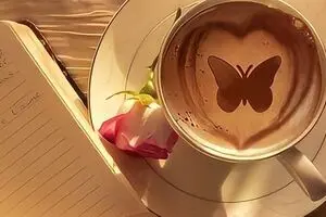 فال قهوه امروز چهارشنبه ۱۶ مهر ۱۴۰۴ | فرصت‌های تازه را از دست نده !