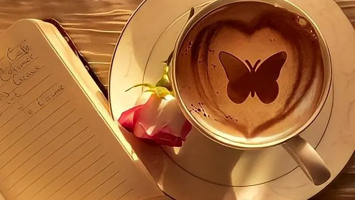 فال قهوه امروز چهارشنبه ۱۶ مهر ۱۴۰۴ | فرصت‌های تازه را از دست نده !