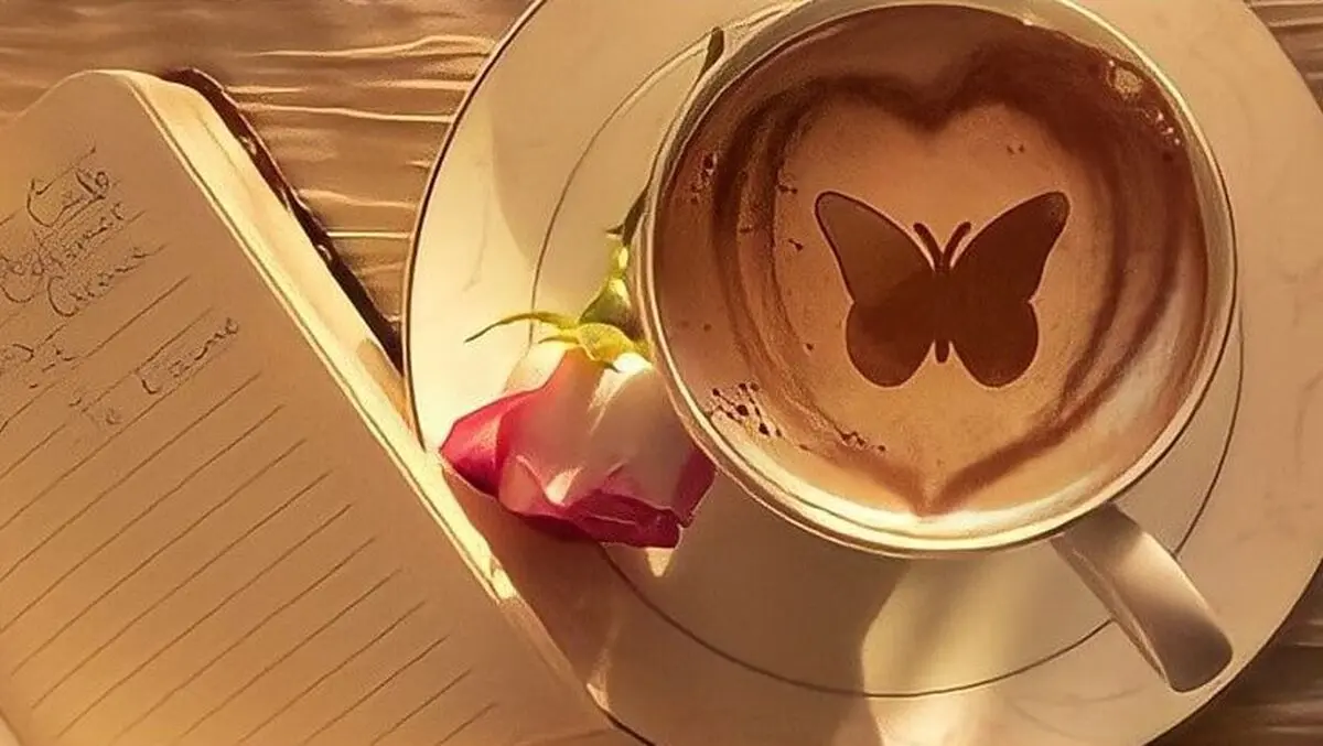 فال قهوه امروز چهارشنبه ۱۶ مهر ۱۴۰۴ | فرصت‌های تازه را از دست نده !