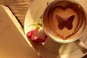 فال قهوه امروز چهارشنبه ۱۶ مهر ۱۴۰۴ | فرصتهای تازه را از دست نده !