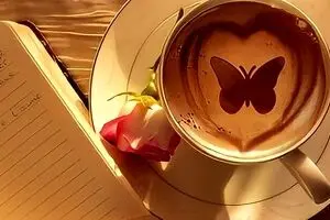 فال قهوه امروز چهارشنبه ۱۶ مهر ۱۴۰۴ | فرصت‌های تازه را از دست نده !
