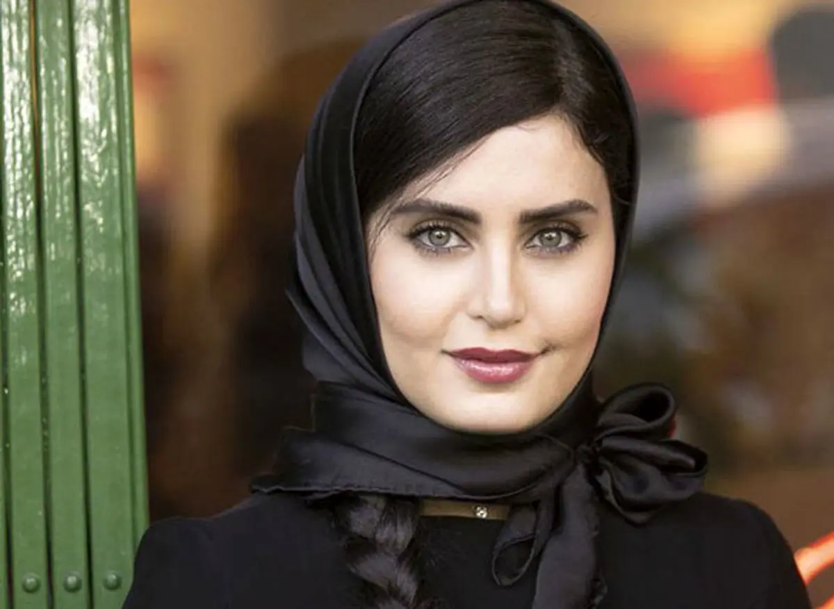 عکس جنجالی الناز شاکردوست با پوشش فوق جذاب در فضای مجازی پخش شد!