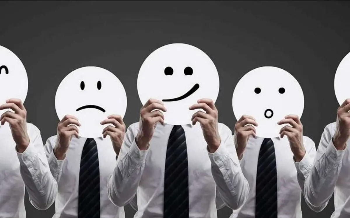 اولین چیزی که در این تصویر می‌بینید شخصیت واقعی شما را لو می‌دهد !