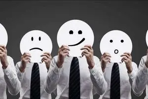اولین چیزی که در این تصویر میبینید شخصیت واقعی شما را لو میدهد !