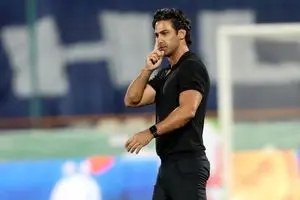 چرا مجیدی عدد «چهار» را دوباره نشان داد؟