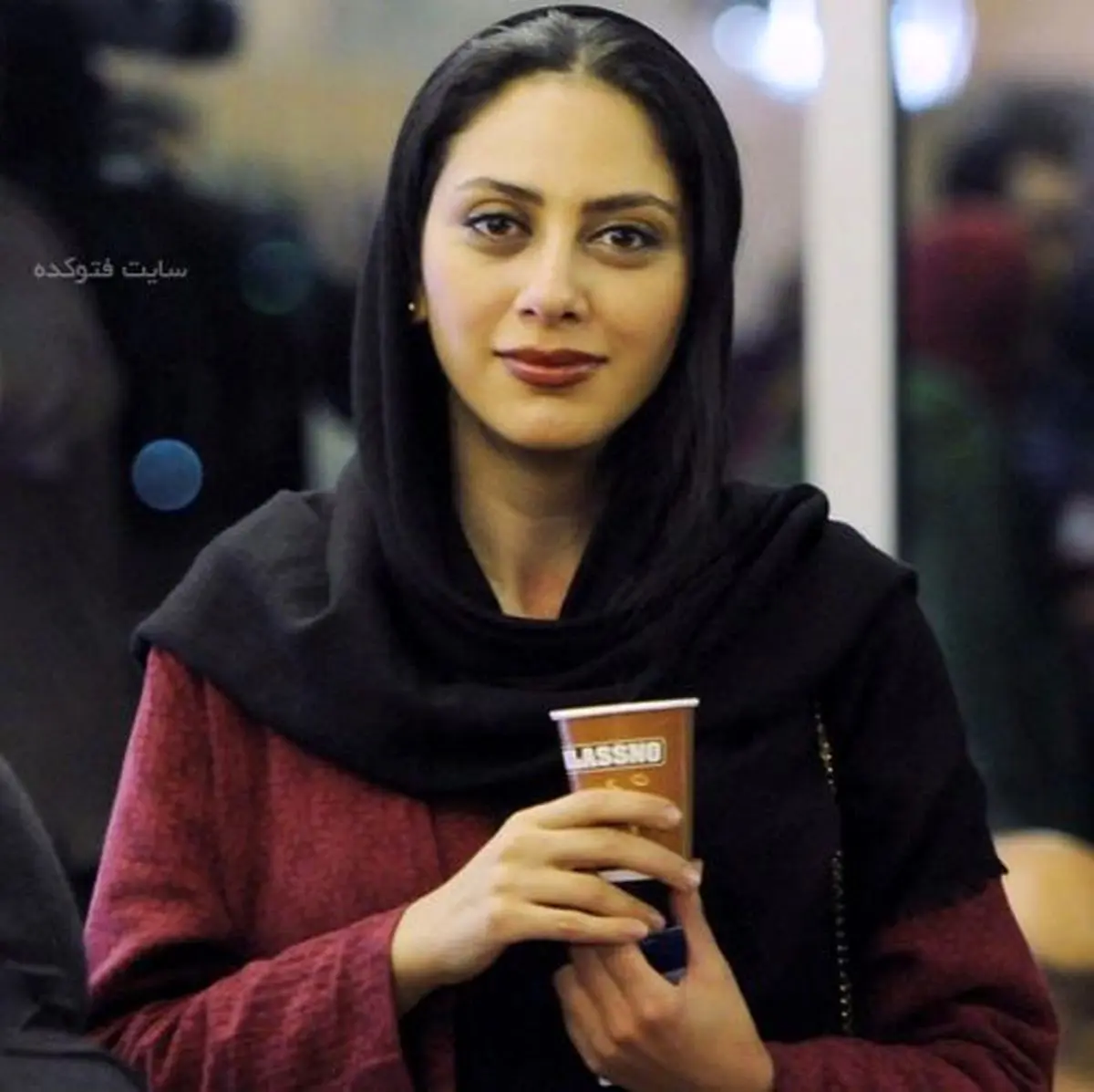 خستگی بیش از حد مونا فرجاد