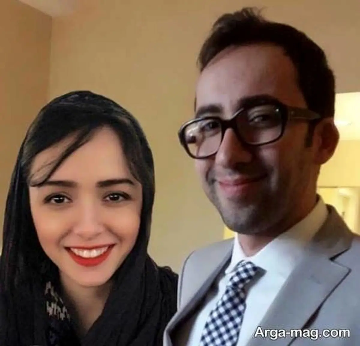 کتاب ترانه علیدوستی چاپ شد