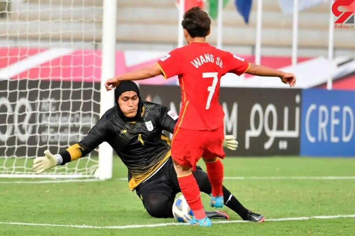 اسامی داوران فوتبال بانوان ایران در مقابل بلاروس منتشر شد