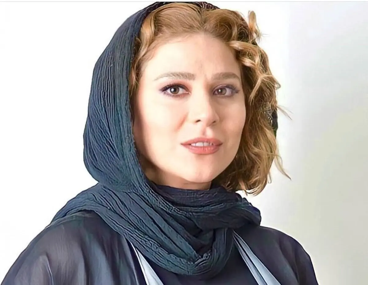 سحر دولتشاهی از کارش کنار کشید؟ | سحر دولتشاهی به دردسر بدی افتاده