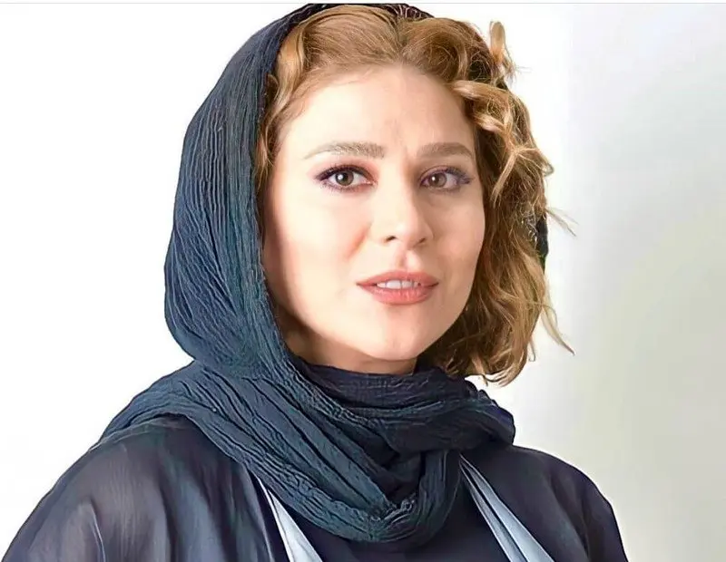 ازدواج سحر دولتشاهی و همایون شجریان علنی شد | سحر دولتشاهی نیومده حامله شد