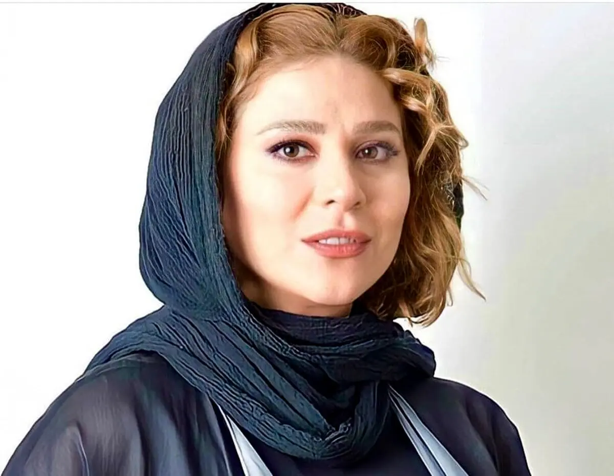ازدواج سحر دولتشاهی و همایون شجریان علنی شد | سحر دولتشاهی نیومده حامله شد