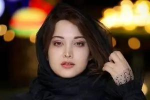 روشنک گرامی: همسرم فقط پولدار باشه و حرف نزنه ! + ویدئو