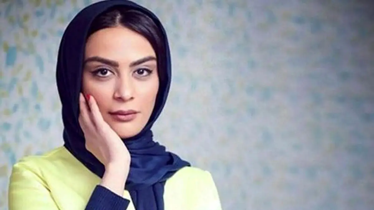 مارال فرجاد دستگیر شد | فیلم لورفته و نامتعارف خانوم بازیگر باعث دستگیری او شد+ویدیو