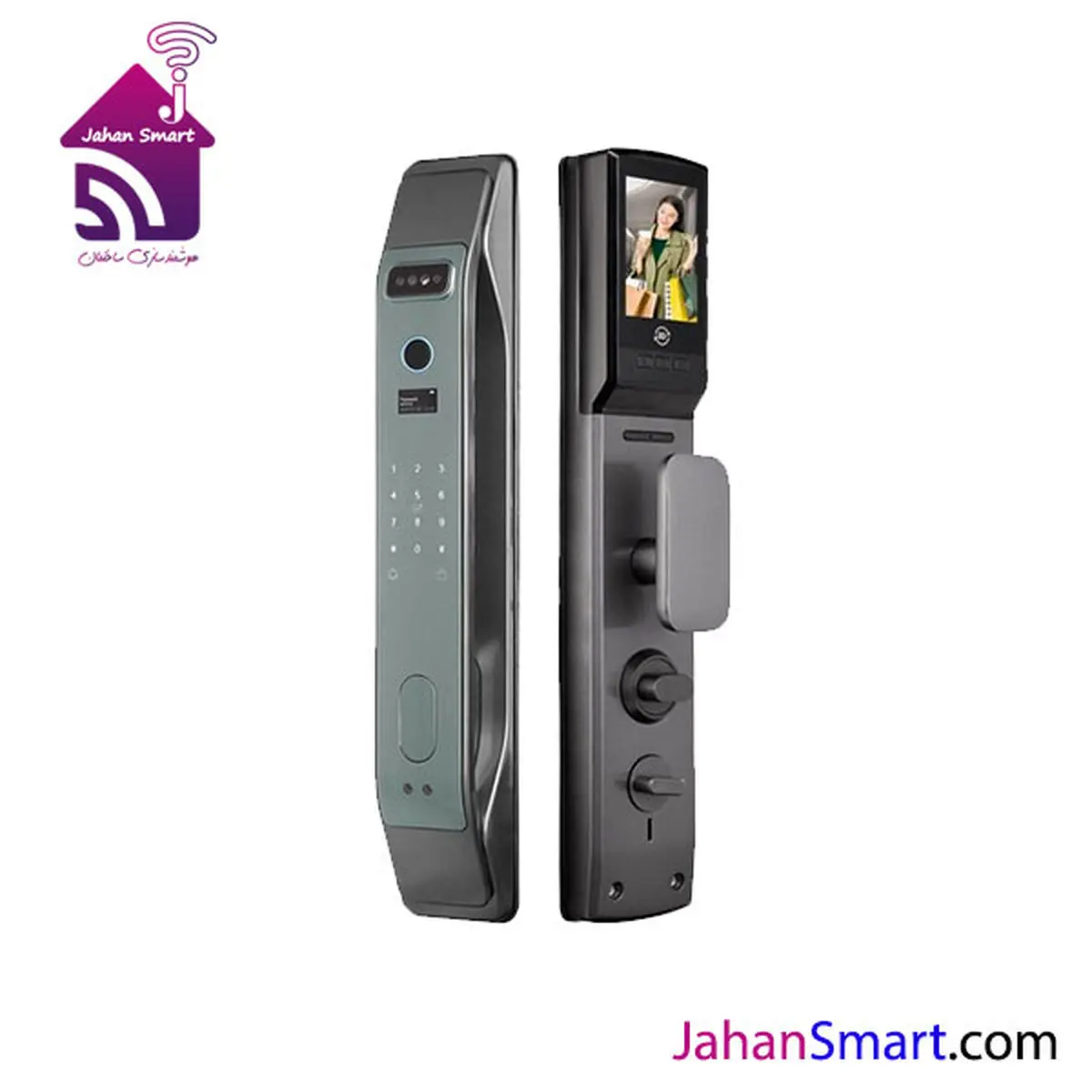 همه چیز در مورد تفاوت قفل دیجیتال و قفل سنتی!